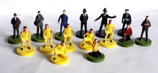 VINTAGE SUBBUTEO - LOT DE