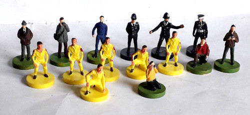 Vintage subbuteo lot de - subbuteo,
