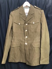 Giacca Uniforme FAD No2