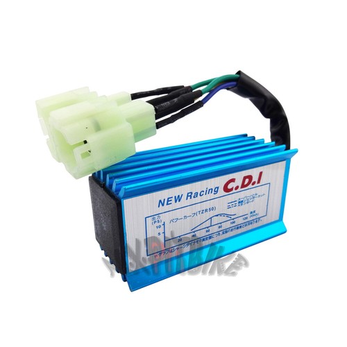 Scatola accensione racing cdi - scatola,