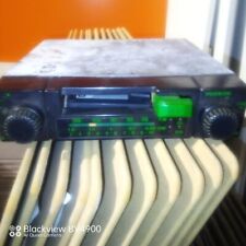 Tasto verde autovox AUTORADIO