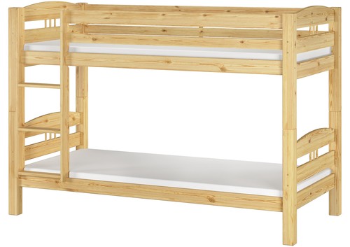 Letto castello 90x200 per - a,