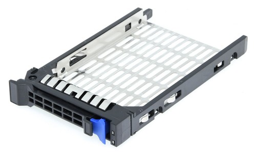 Hpe sff vassoio - 2,5",