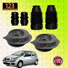 Kit Cuffie Tamponi e Supporti