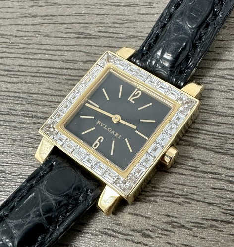 Bvlgari bulgari quadrato - bvlgari,