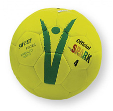 Pallone calcetto feltro spark