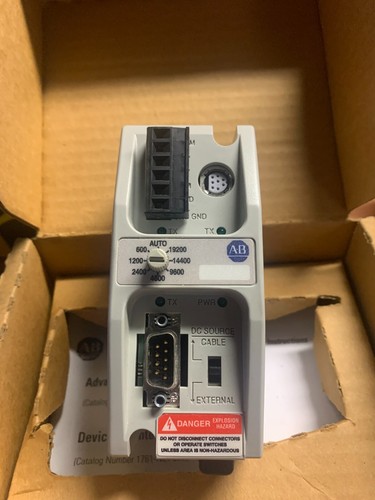 Allen bradley 1761 - allen-bradley, 1761-net-aic