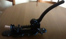 cavatappi, apribottiglie a