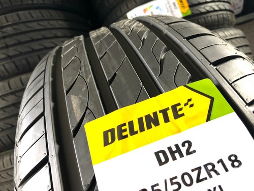 Pneumatici nuovi 235 r18 - nuovi,