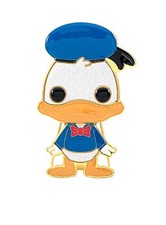 Funko Pop! Pin Disney Paperino