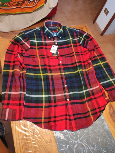 Camicia ralph lauren - camicia,
