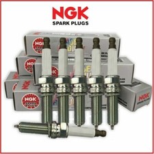 Kit candele iridium ngk - kit,