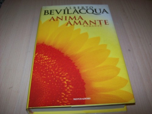 Alberto bevilacqua anima - alberto,