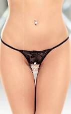 2322 SoftLine Perizoma Donna