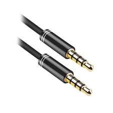 F95 Cavo Audio Video AV 3.5mm