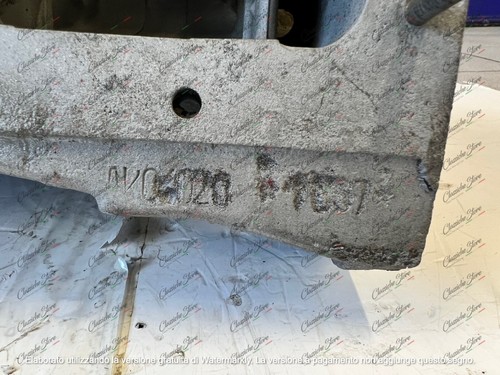 Monoblocco alfa romeo - alfa, ar04020