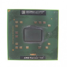 Microprocessore AMD TURION