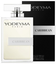 Yodeyma Paris Caribbean Eau de