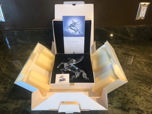 Figurina swarovski edizione - swarovski,