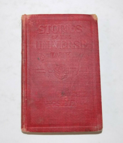 Stories the universe - of,