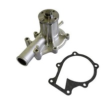 Pompa acqua 69 mm adatta per