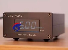 L.K.S AUDIO LPS-25-USB