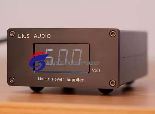 Audio lps 25 usb - l.k.s,