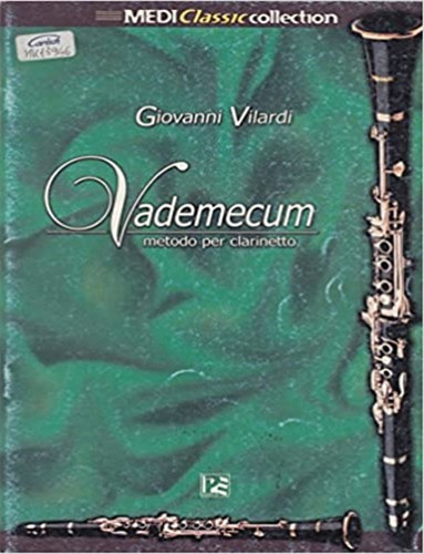Vilardi giovanni vademecum - vilardi,giovanni.,