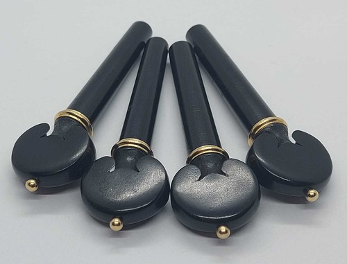 Set piroli violino 3 - 4, 4/4