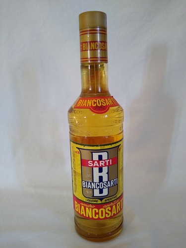 Biancosarti sarti amaro - sarti,