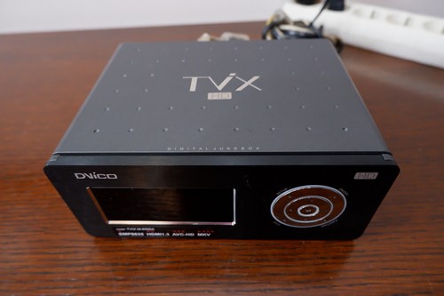 Digital jukebox dvico tvix - jukebox,