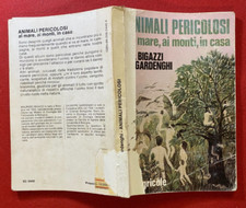 BIGAZZI GARDENGHI - ANIMALI