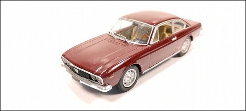 Starline lancia coupè 2000 - starline,