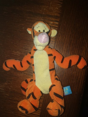 Pupazzo peluche winnie - winnie, the