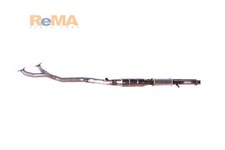 Catalizzatore KAT BMW 3 325i