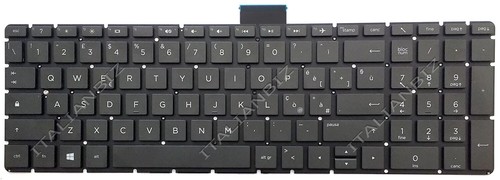 Tastiera italiana per - , hp