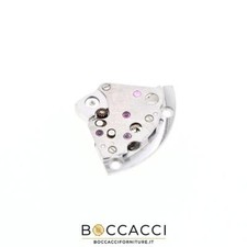 Auto ZENITH 408. Telaio-lavoro, montato cod. 1134-1 Calibro: 408 Riferimento: 1134-1 (IN...