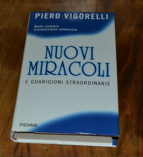 Nuovi miracoli guarigioni - nuovi,