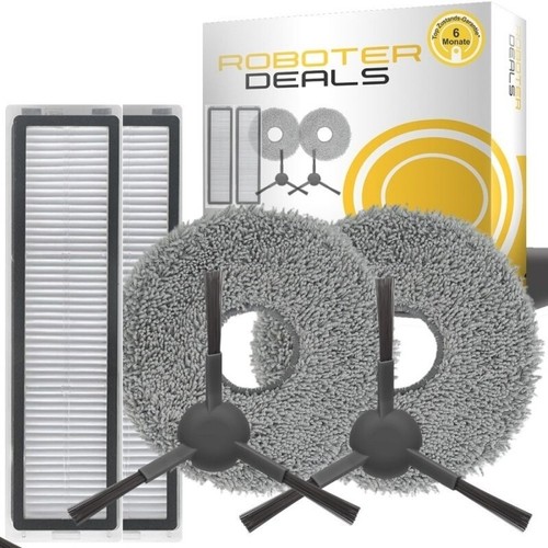 Set accessori kit - kit, ricambi