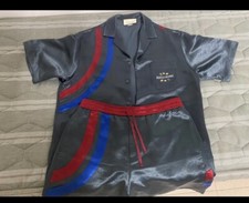 abbigliamento uomo gucci