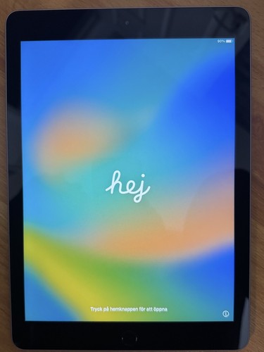 Apple ipad generazione - 5a,