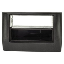 Mascherina radio pozzetto adatta per Fiat Stilo versione stabile montaggio a ...