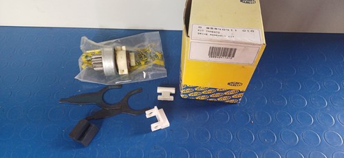 Kit pignone motorino