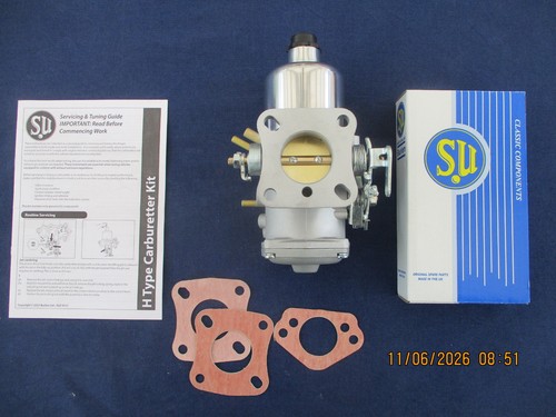 Carburatore hif mg metro - mg,