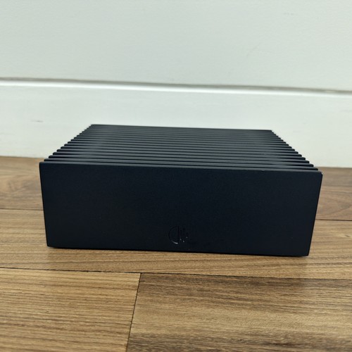 Roon nucleus plus rev - nucleus, a
