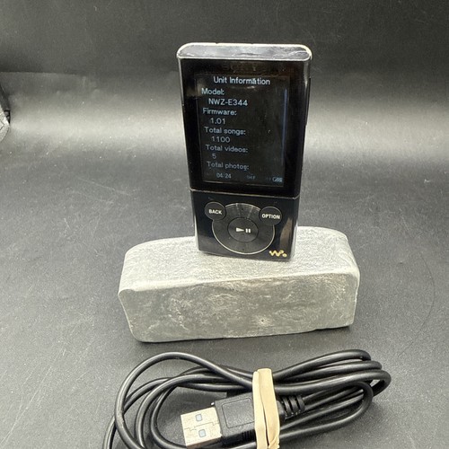 Sony walkman radio lettore - walkman, fm