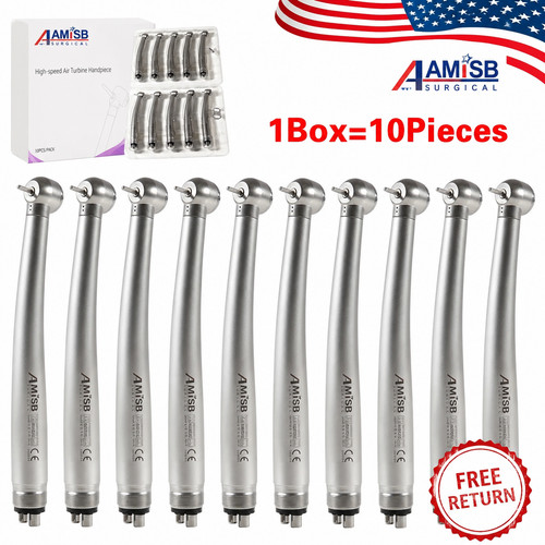 10pcs manipolo turbina - 10pcs,