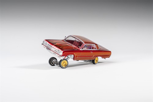 Modellino auto 97m - 97m, 1:64