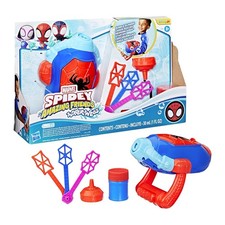 Spidey Water Web Guanto