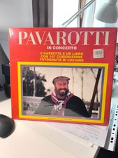 Pavarotti in Concerto 2